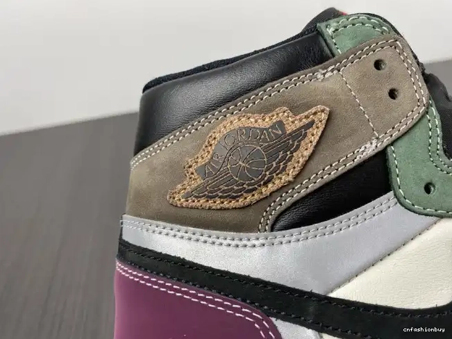 Jordan Crafted OG 1 High DH3097-001 Hand Air 0515